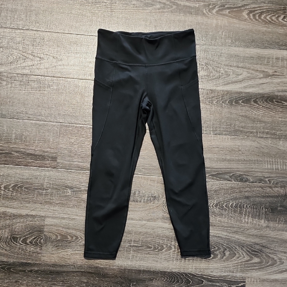 💋GapFit blackout technology Pocket Leggings 💋